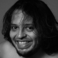Diego Fernando Perea León