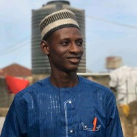 Umar Musa Alfa