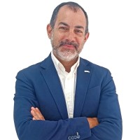 Jesús Molinero Méndez