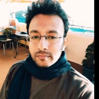 Chandradeep Das