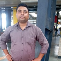 Vikash Brind