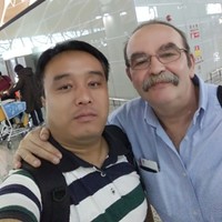 苏海林
