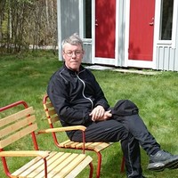 Friday Paul