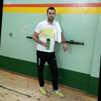 Omar Ridene