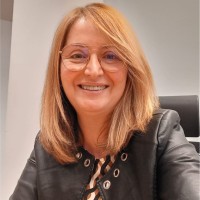 Esther Gálvez García