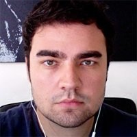 Alexandre Simões