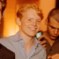 Johnny Van Den Berg
