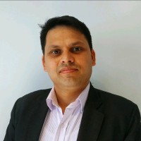 Rajendra Bhattarai