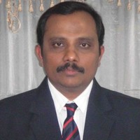 Dwara Srinivasa Babu
