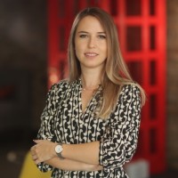 Ana Borisavljevic