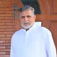 Mian Abdul Khaliq