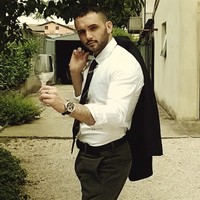 Mattia Pasqualotto