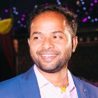  Veerendra Pratap Singh
