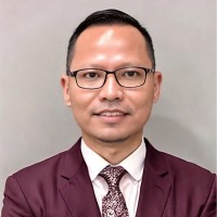 Saiful Hidayat