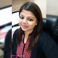 Shalini Jaiswal