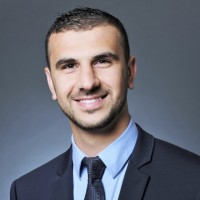 Medet Kiziltoprak