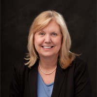 Laurie Heiland-Crouch