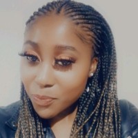 Mbali Palesa