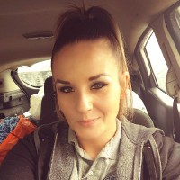 Amber Smith