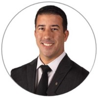 Carlos J. Rivera Jimenez, Assoc. Aia