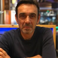 Jean Francois Delamarre