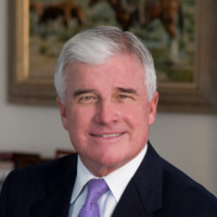 Pat Ward