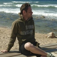 Dmytro Polyakov