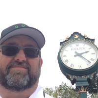 Wayne Ellenburg