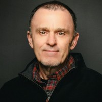 Joe Alven