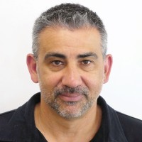 Peter Kampjes