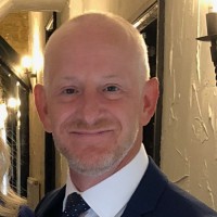 Sean Leech
