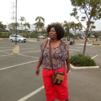 Zanele Dube