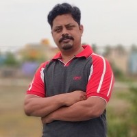 Marimuthu Sakthivel