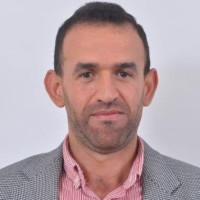 Mohamed Yassin MANSURI