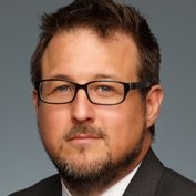 Keith Edeus
