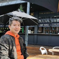 Thomas Kwok