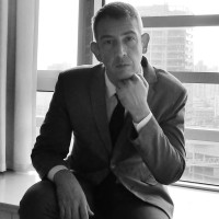 Enrique Solinas