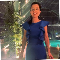Liliana André