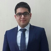 Khaled Joudeh, Asa