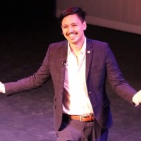 Davis Mendoza Darusman