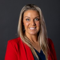 Ashli Henk, M.A.