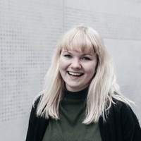 Ida Østerlund