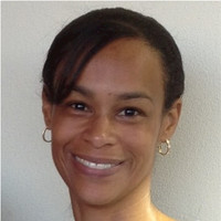 Naysa Robinson, Ctfa
