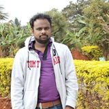G V ARUN KUMAR