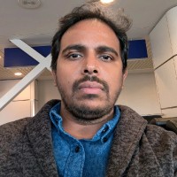 Kishorekumar Challa