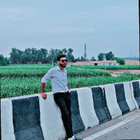 Ankit Kumar