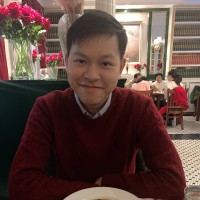 Shaobin Chen