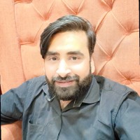 Devendra Pratap Singh
