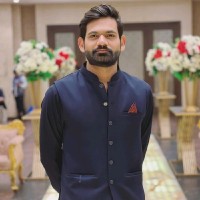 Masood Syed