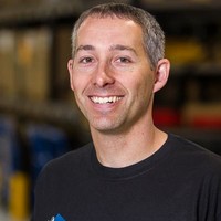 Chad Oswald